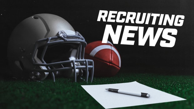 College football recruiting news
